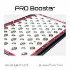 曲面レンズにより広角照射植物育成ライトHelios Green LED PRO BOOSTER101