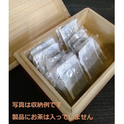 桐のレターケース