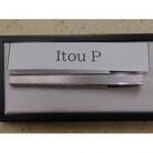 ネクタイピン Itou P