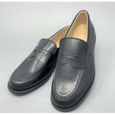 ブラック ST2189 okusawa shoes-sora- 22.5cm