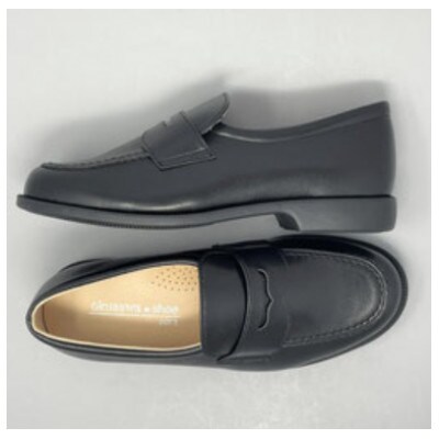 ブラック ST2189 okusawa shoes-sora- 26.5cm