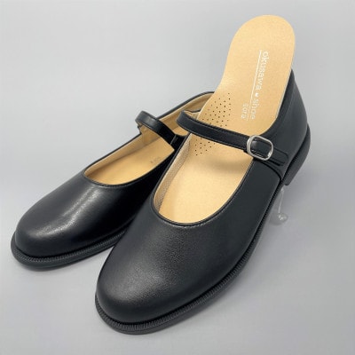 ST2187 okusawa shoes-sora- 21.5