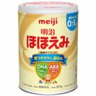 【最短当日発送】明治ほほえみ(大缶)800g 1缶 0ヵ月からの赤ちゃん用粉ミルク