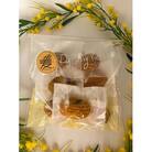 ライ麦ココナッツクッキー ～クランベリー&ラムの贅沢仕立て～(20g×7個)