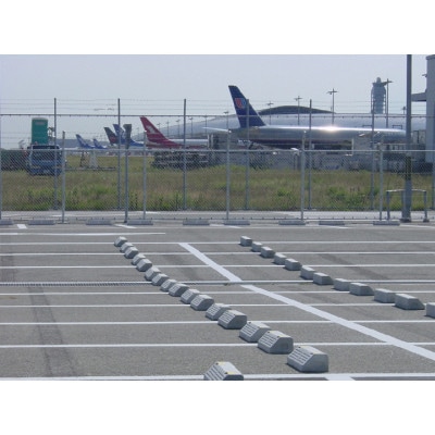 パーキングブロック NSP-120B