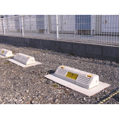 パーキングブロック NSP-120A