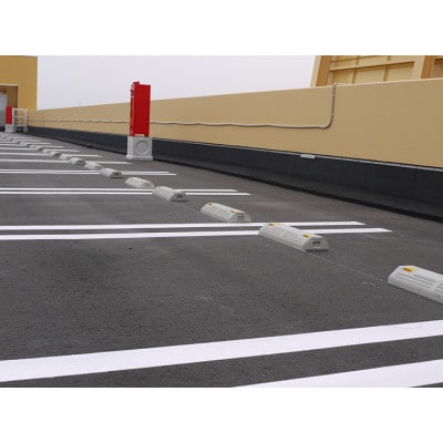 パーキングブロック NSP-85