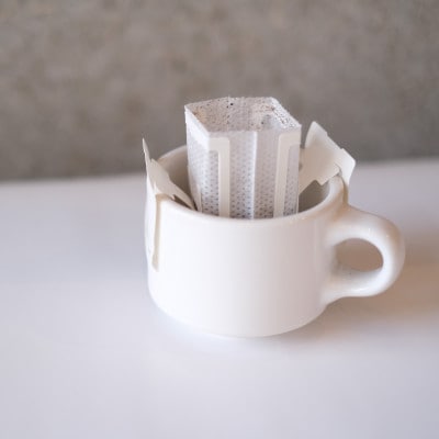 BORDERCAFEドリップバッグバラエティセット(ギフト用)