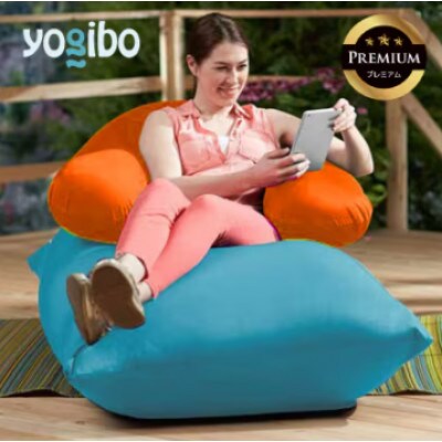 Yogibo Zoola Support Premium サンシャイン