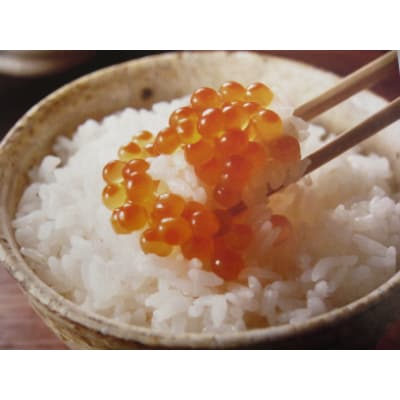 伝統 塩いくら 500g