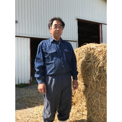 北海道産日高牛サーロインステーキ 360g(180g×2)