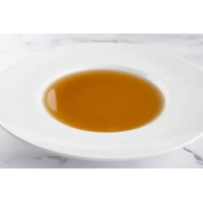 欧風レストラン西洋葡萄のチキンコンソメスープ　250g×10パック【S2010】