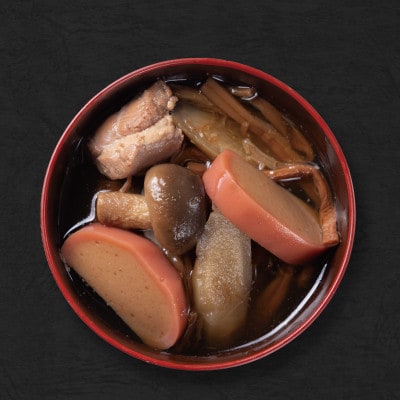 欧風レストラン西洋葡萄のぞうにの素 250g×5パック【S2559】