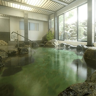 赤湯温泉宿泊割引券(5,000円)×10枚【S512】