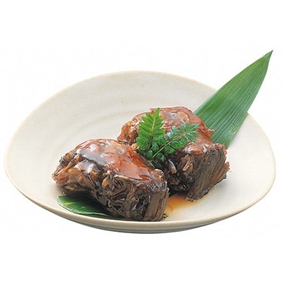 鯉のうま煮・ひとくち・甘露煮3点セット【S250】