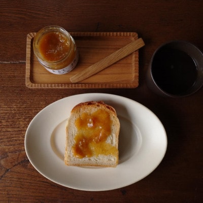 【山形県南陽市の百姓がこだわって作った】まるで桃ジャム2個・まるで桃ドライ2個 贈答箱【S2613】