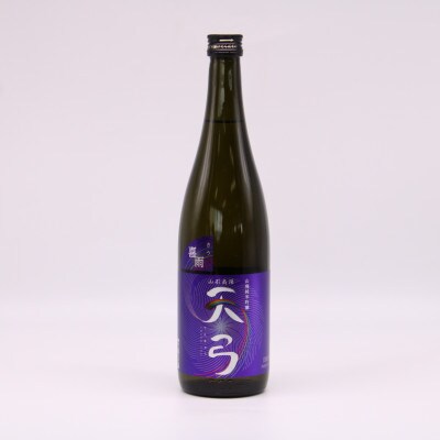 東の麓酒造の 純米吟醸　天弓「喜雨」 720ml ×1本　【S1791】