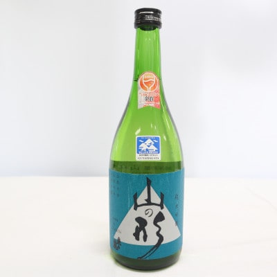 東の麓 純米吟醸 山の形720ml×1本&純米吟醸 つや姫 なんどでも500ml×1本【S2059】