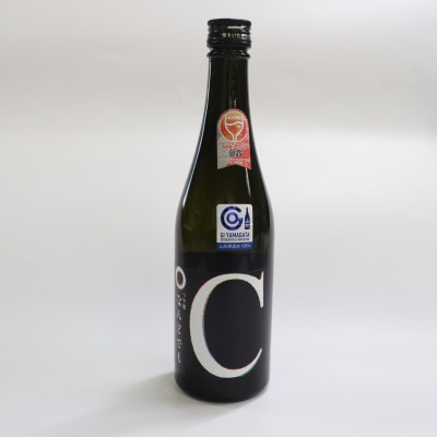 東の麓 純米吟醸 山の形720ml×1本&純米吟醸 つや姫 なんどでも500ml×1本【S2059】
