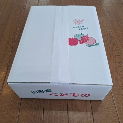 【令和7年産先行予約】 〈訳あり品 家庭用〉 ラ・フランス 約3kg (9～13玉)【S2274】