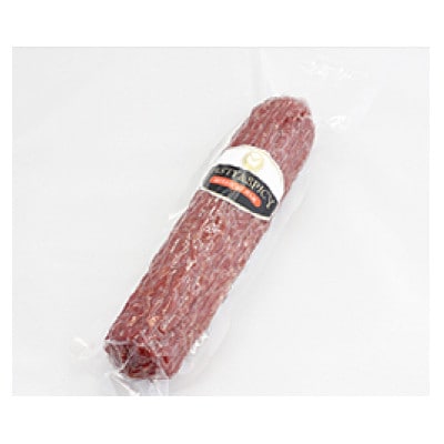 ドライソーセージ棒 550g×3袋セット　(有)宮内ハム【S2231】