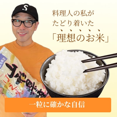 〈令和7年産〉 山形県産【はえぬき】精米 5kg(5kg×1袋)【S2563】