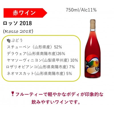 グレリパ チルドレッド 3本セット 750ml × 3本『(株)グレープリパブリック』【S2338】