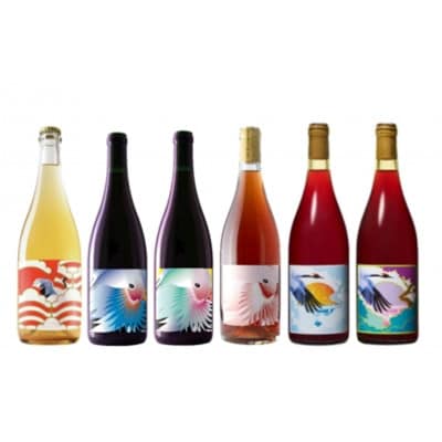 グレリパ みんなで楽しむホームパーティ6本セット 750ml × 6本 [S2708]