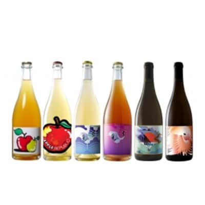 グレリパの世界を旅する豪華12本セット 750ml × 12本 [S2710]