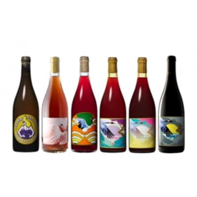 グレリパの世界を旅する豪華12本セット 750ml × 12本 [S2710]