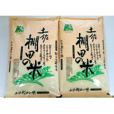 棚田米10kg【m22】