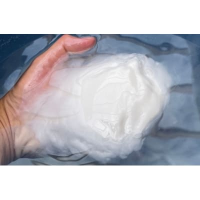 田野屋紫蘭　完全天日塩・万能　100g×3袋セット