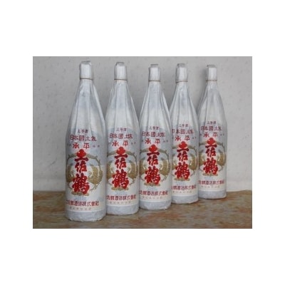 土佐鶴　上等酒「承平」1800ml×5本
