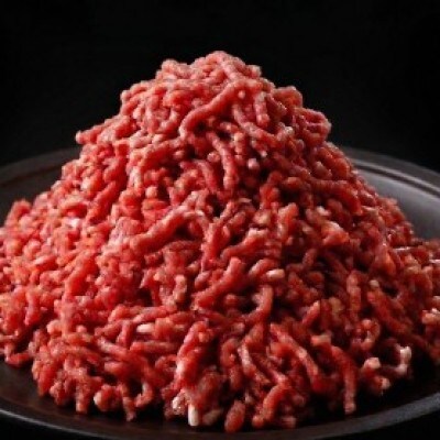 土佐あかうし ミンチ 肉 1000g
