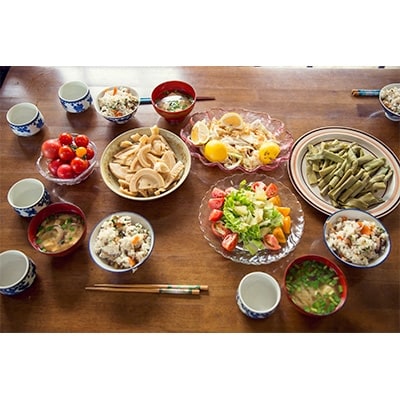 2020年9月発送開始『定期便』【土佐野菜】旬の野菜の詰め合わせ 大 全3回