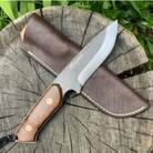カスタムナイフ　Handy Hunter Knife  [アメリカモデル]