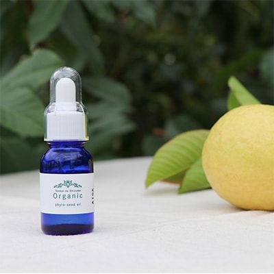 天然成分100%オーガニック成分配合率99%「天海のしずくオーガニックフィトシードオイル10ml」