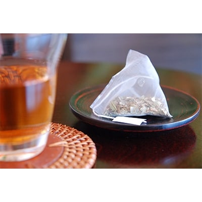 国産有機栽培グァバ葉100%使用　土佐國グァバ茶2g×30包入り
