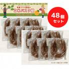 グアバ農園のグルテンフリーパスタ玄米麺　100g×48袋セット