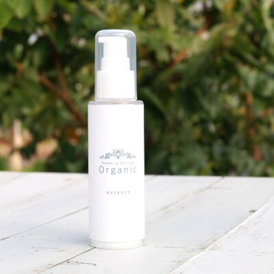 【2ヵ月毎定期便】オーガニック成分配合率97%「天海のしずくオーガニック美容液35ml」全6回