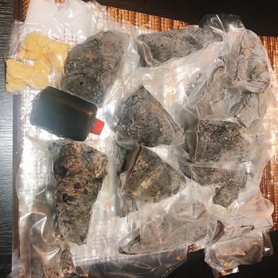 訳あり!わら焼きたたき2kg