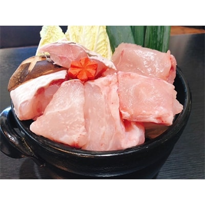 生クエ天然直送【1.2kg】