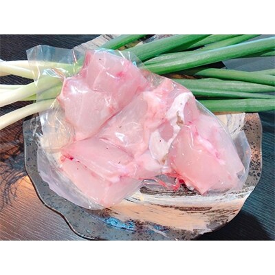 生クエ天然直送【1.2kg】