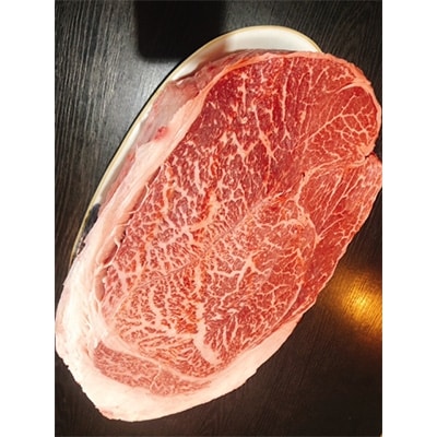 土佐黒毛和牛のローストビーフ【約600g】