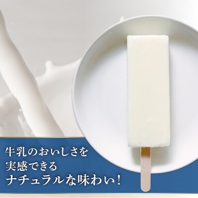 久保田食品　ミルクアイスキャンデー　80ml×20本セット
