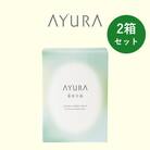 AYURA(アユーラ) 蓬香草湯α 8包入×2箱