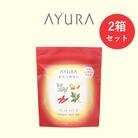 AYURA(アユーラ) 薬用ハーバルホットスパ(医薬部外品) 8包入×2箱