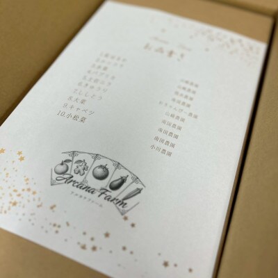 【毎月定期便】新鮮野菜 計9～11品目全3回