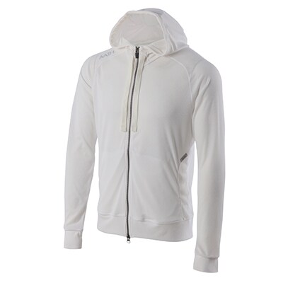 リカバリーウェア A A Th メッシュパーカー カラー ホワイト サイズ M お礼品詳細 ふるさと納税なら さとふる