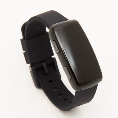 リストバンド型ウェアラブルデバイス Hamonband お礼品詳細 ふるさと納税なら さとふる